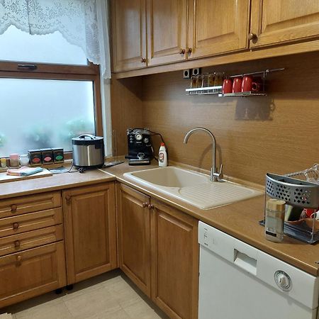 Didi House Apartment Sandanski Luaran gambar
