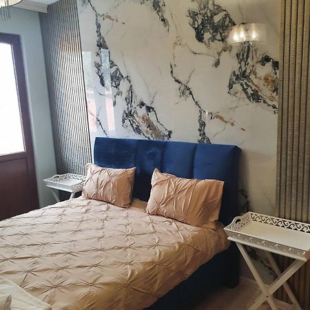 Didi House Apartment Sandanski Luaran gambar