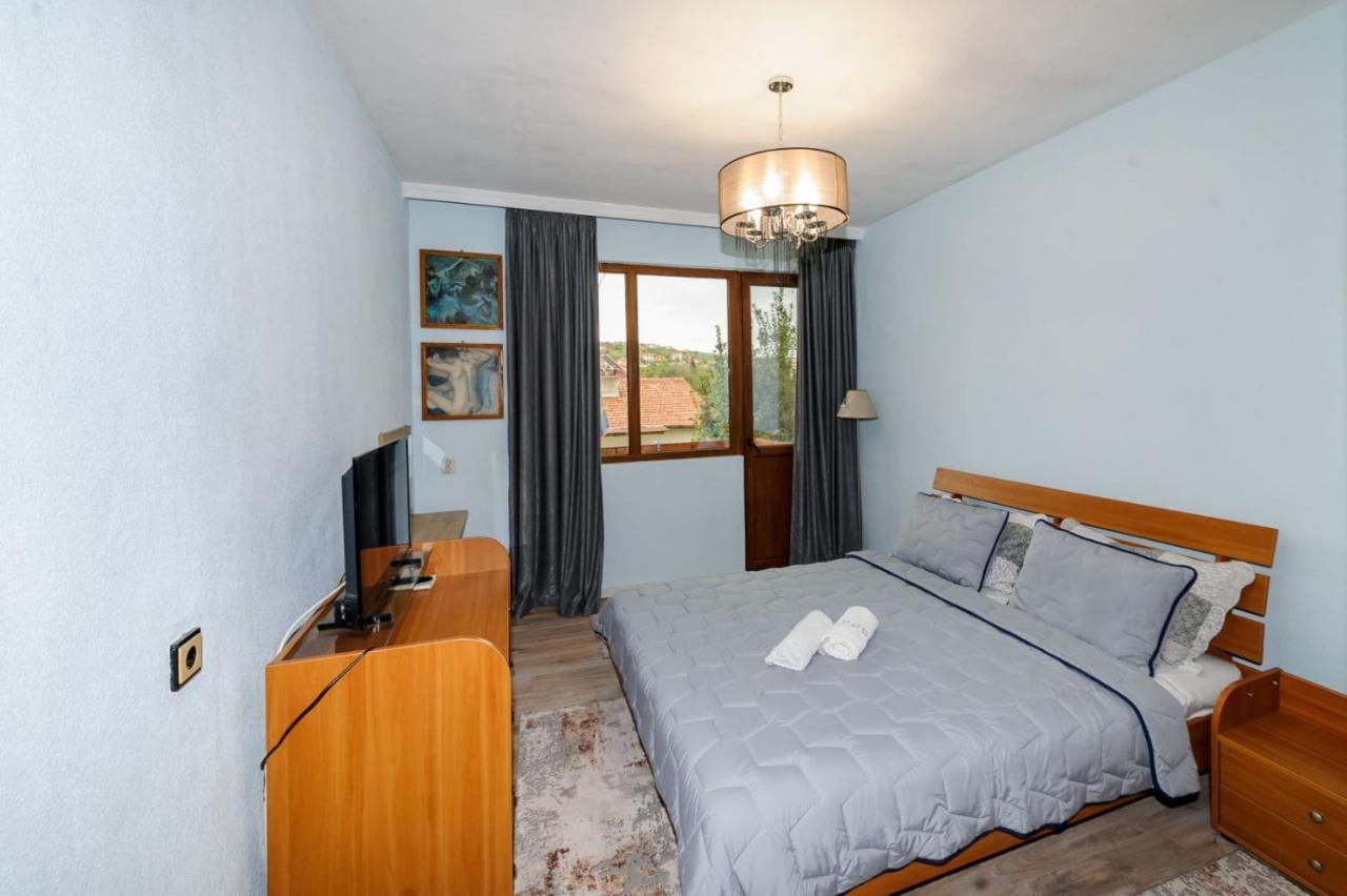 Didi House Apartment Sandanski Luaran gambar