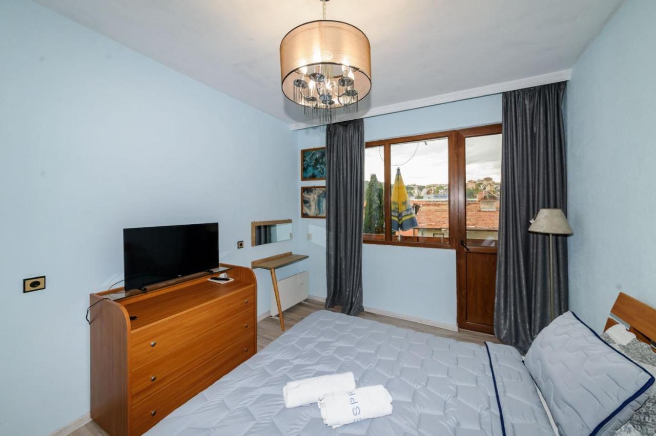 Didi House Apartment Sandanski Luaran gambar