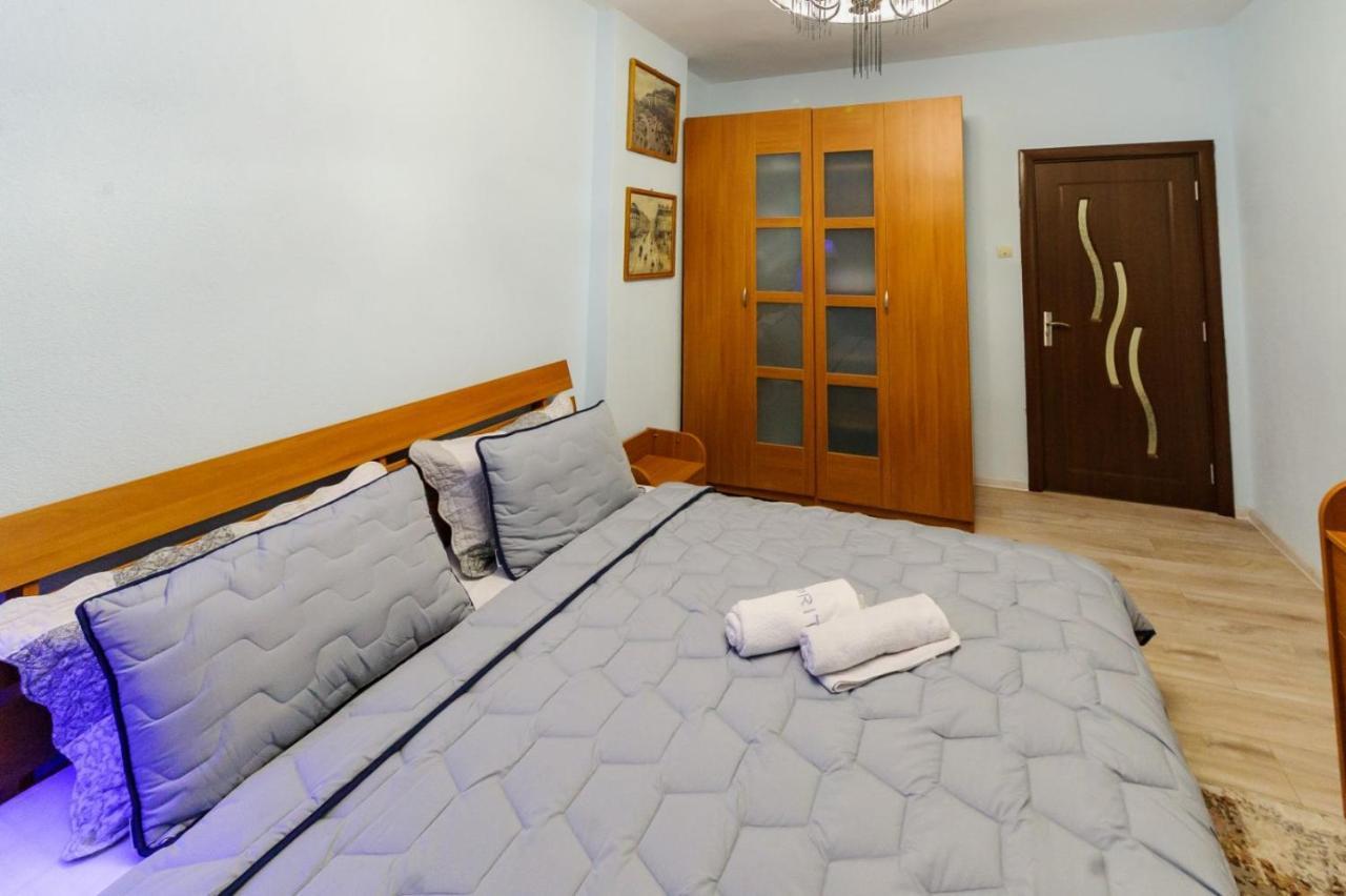 Didi House Apartment Sandanski Luaran gambar