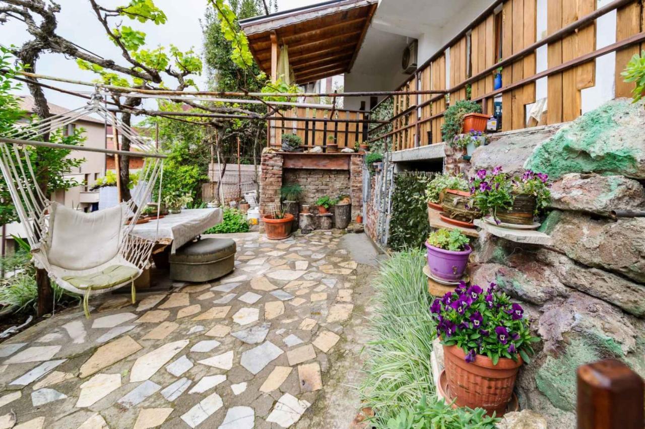 Didi House Apartment Sandanski Luaran gambar