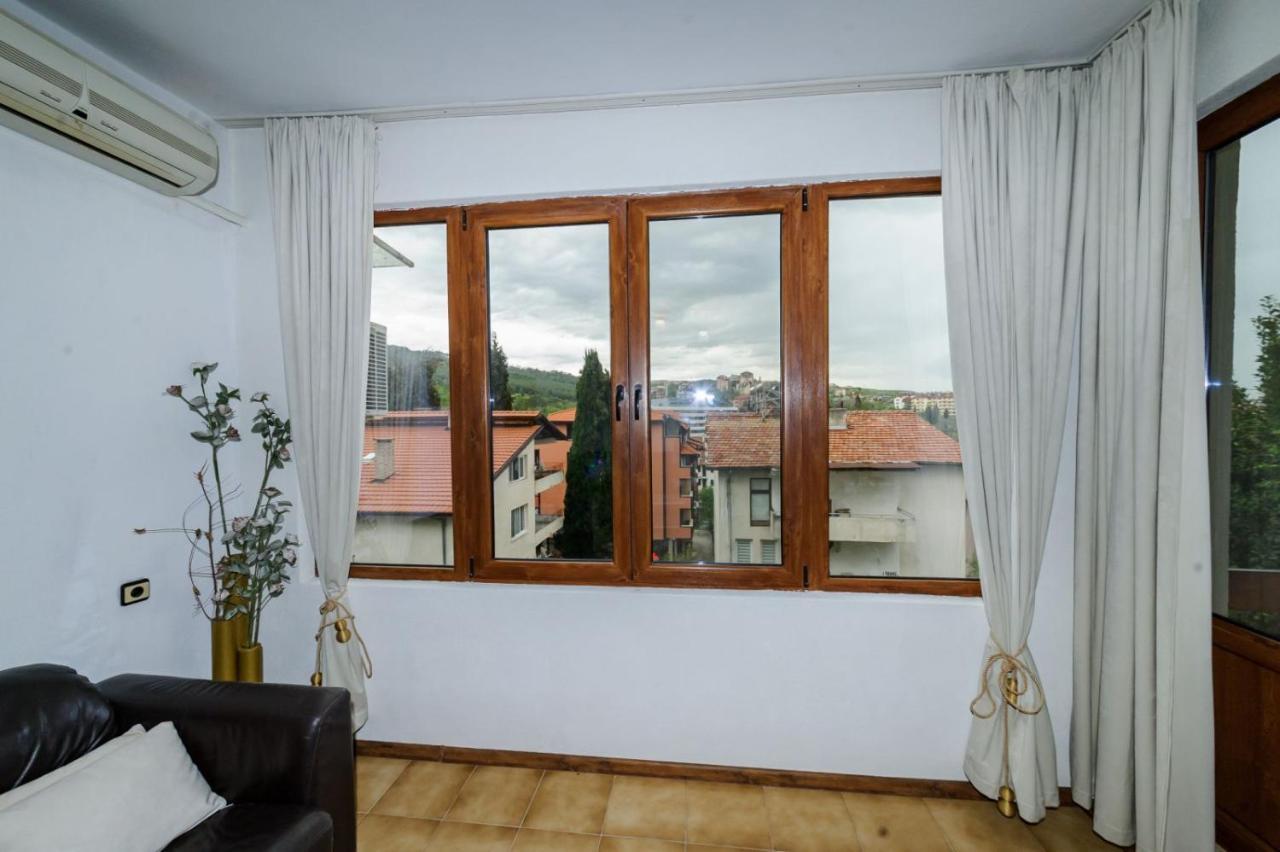 Didi House Apartment Sandanski Luaran gambar