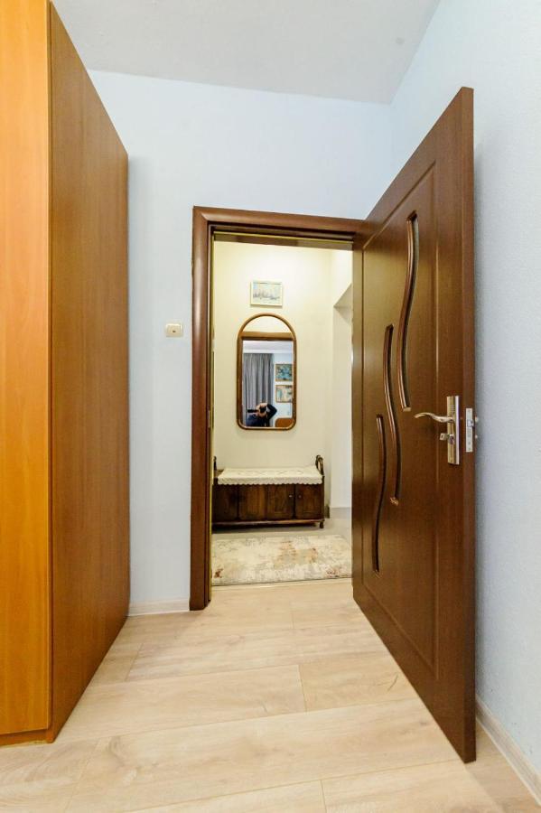 Didi House Apartment Sandanski Luaran gambar