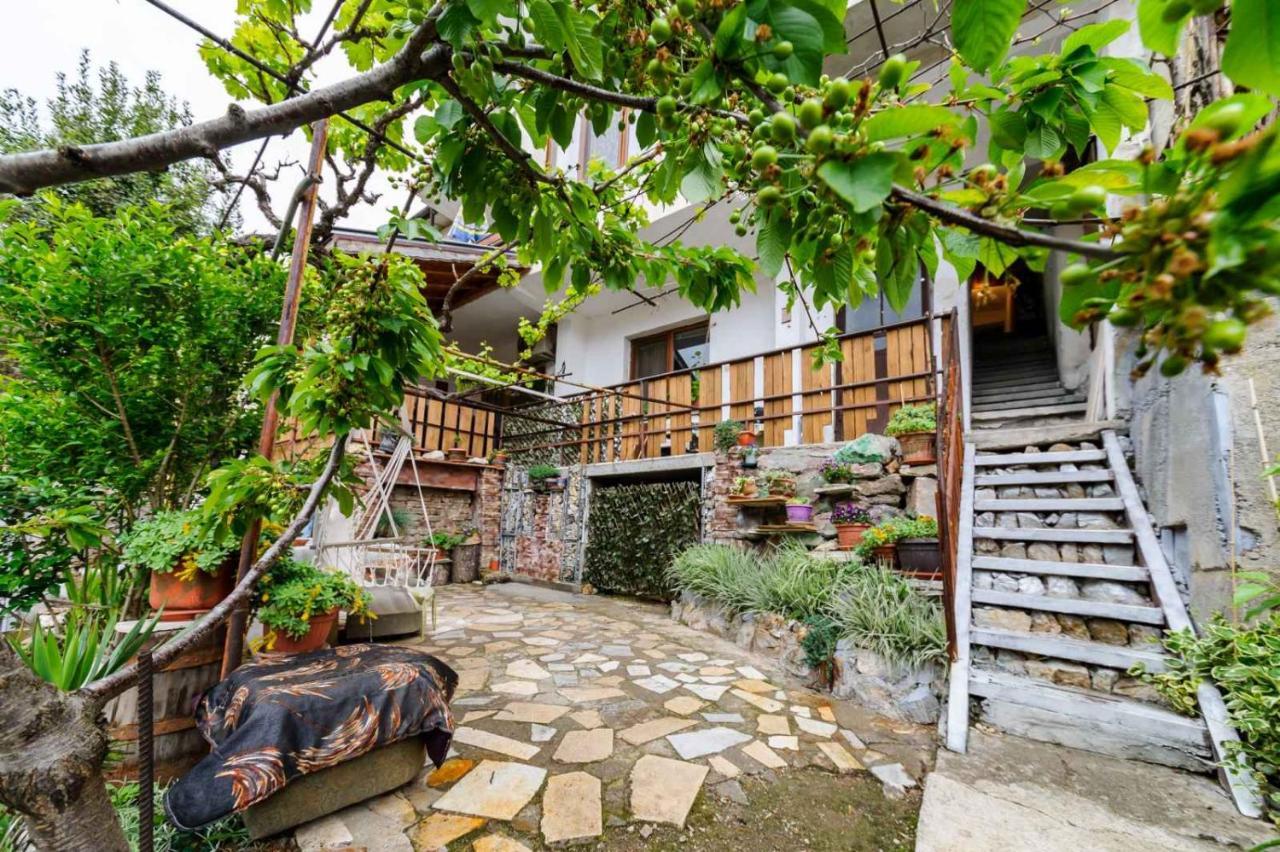 Didi House Apartment Sandanski Luaran gambar