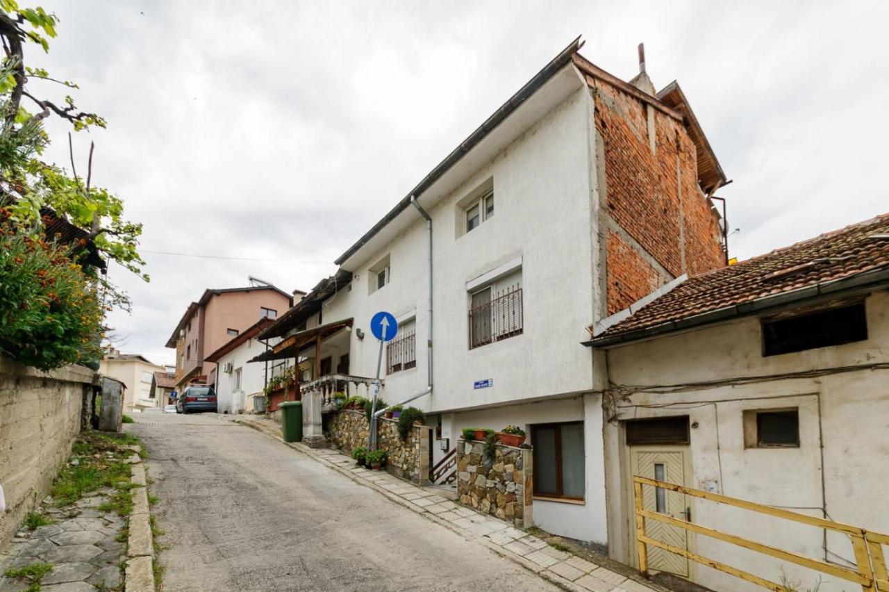 Didi House Apartment Sandanski Luaran gambar