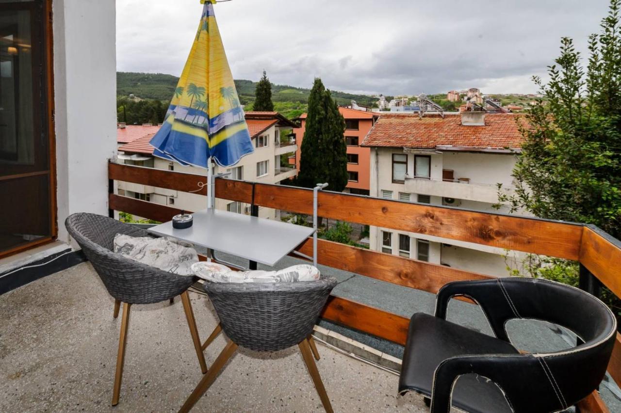 Didi House Apartment Sandanski Luaran gambar