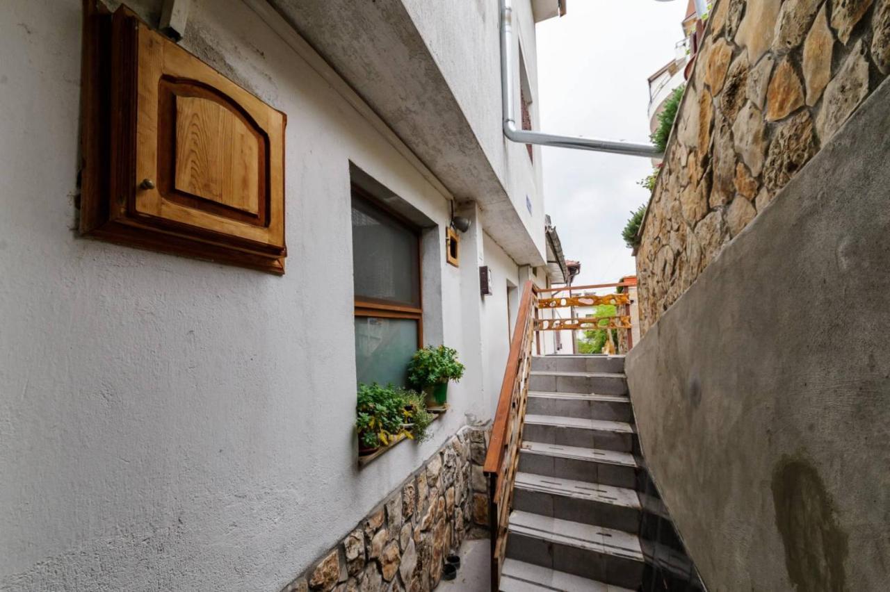 Didi House Apartment Sandanski Luaran gambar