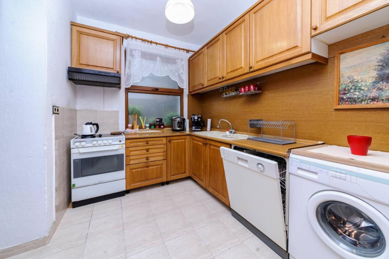 Didi House Apartment Sandanski Luaran gambar