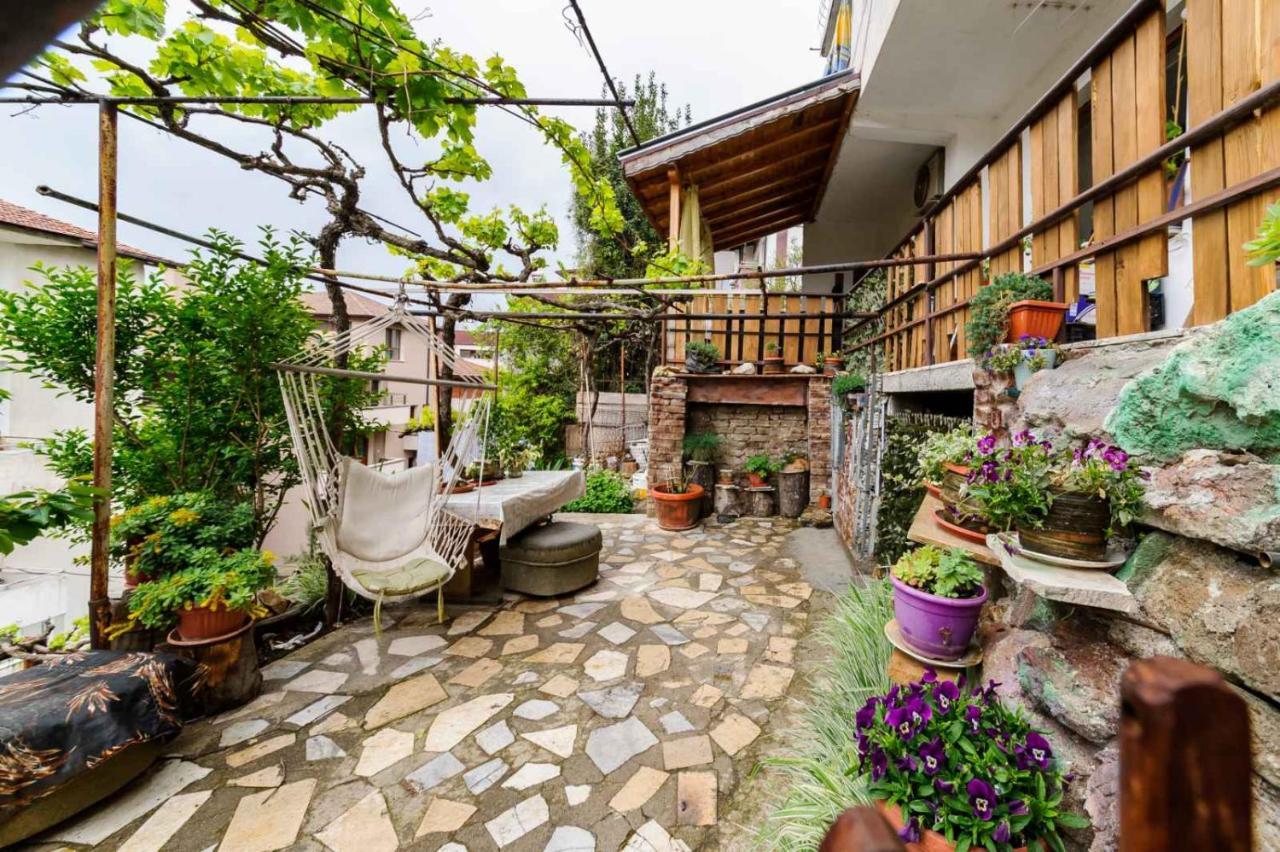 Didi House Apartment Sandanski Luaran gambar