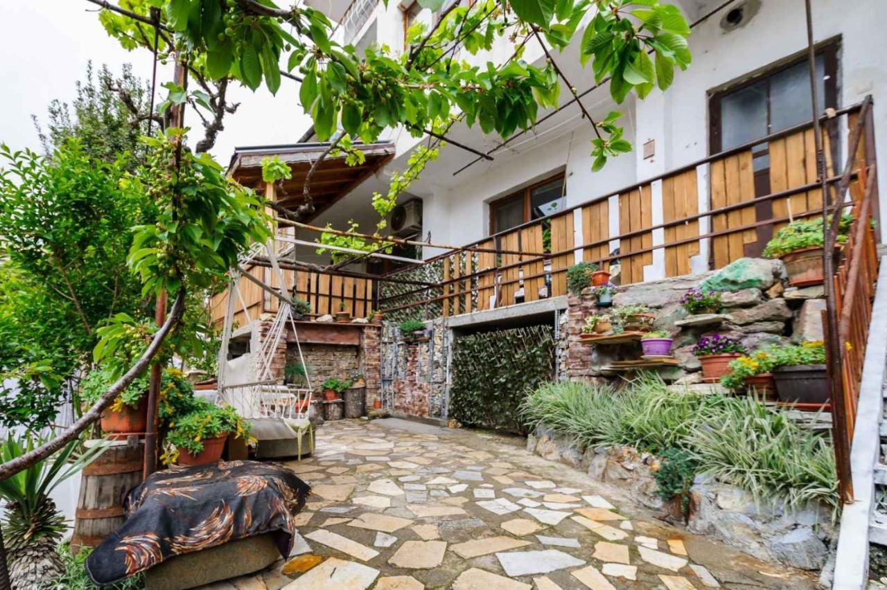 Didi House Apartment Sandanski Luaran gambar