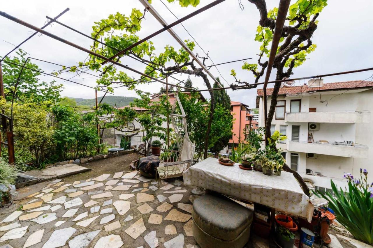 Didi House Apartment Sandanski Luaran gambar
