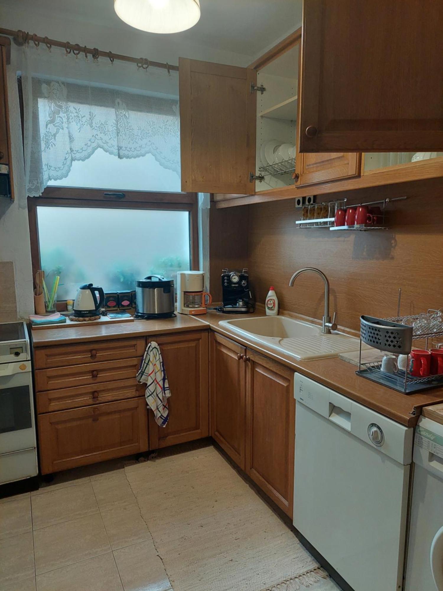 Didi House Apartment Sandanski Luaran gambar