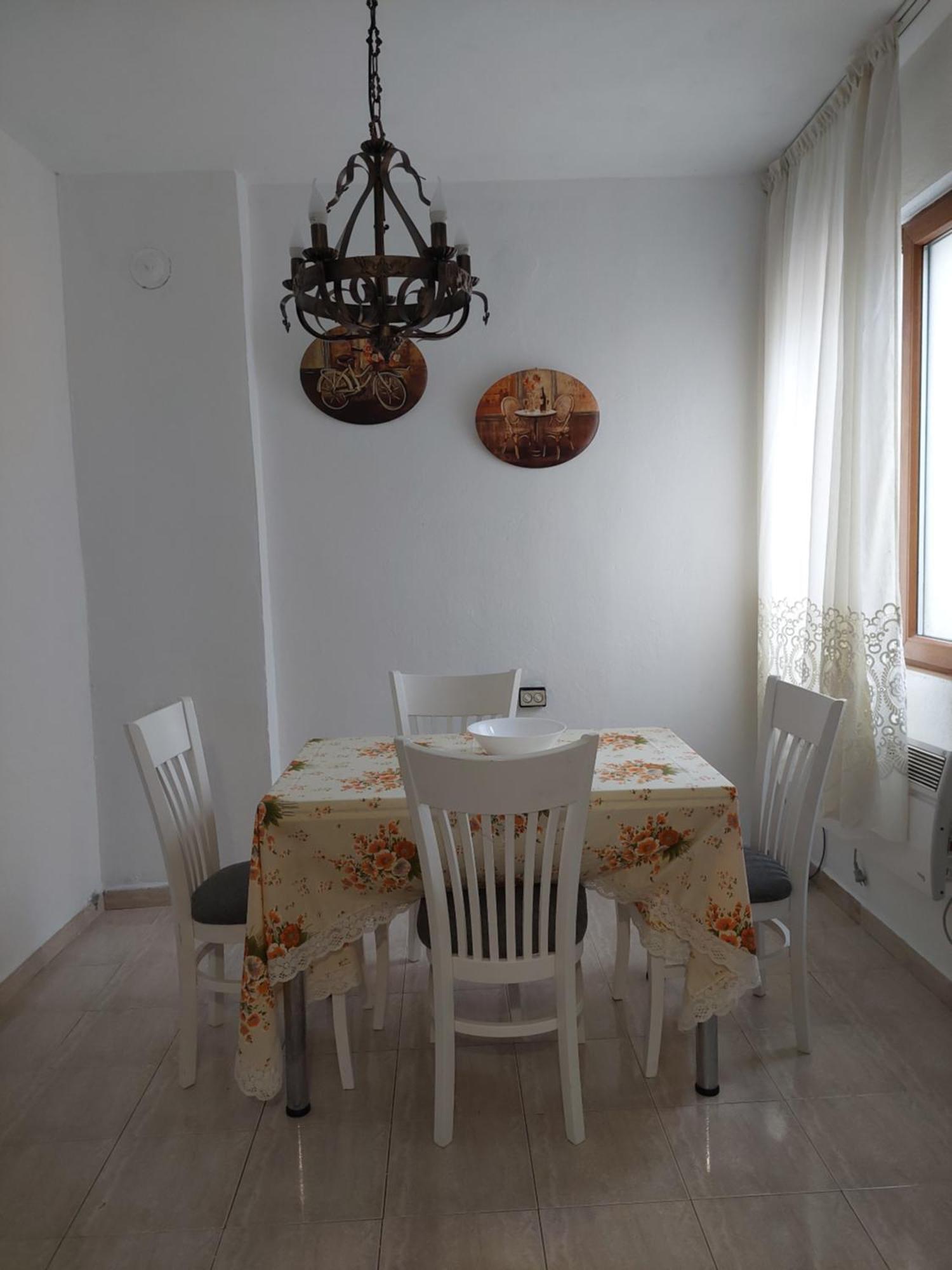 Didi House Apartment Sandanski Luaran gambar