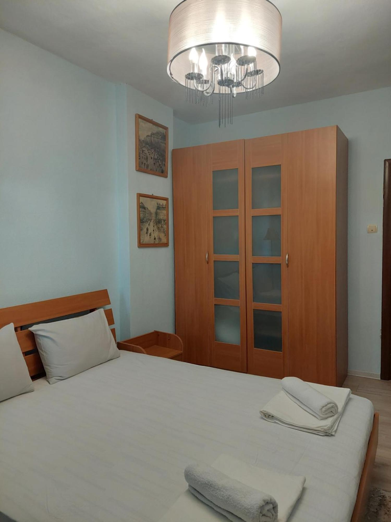 Didi House Apartment Sandanski Luaran gambar