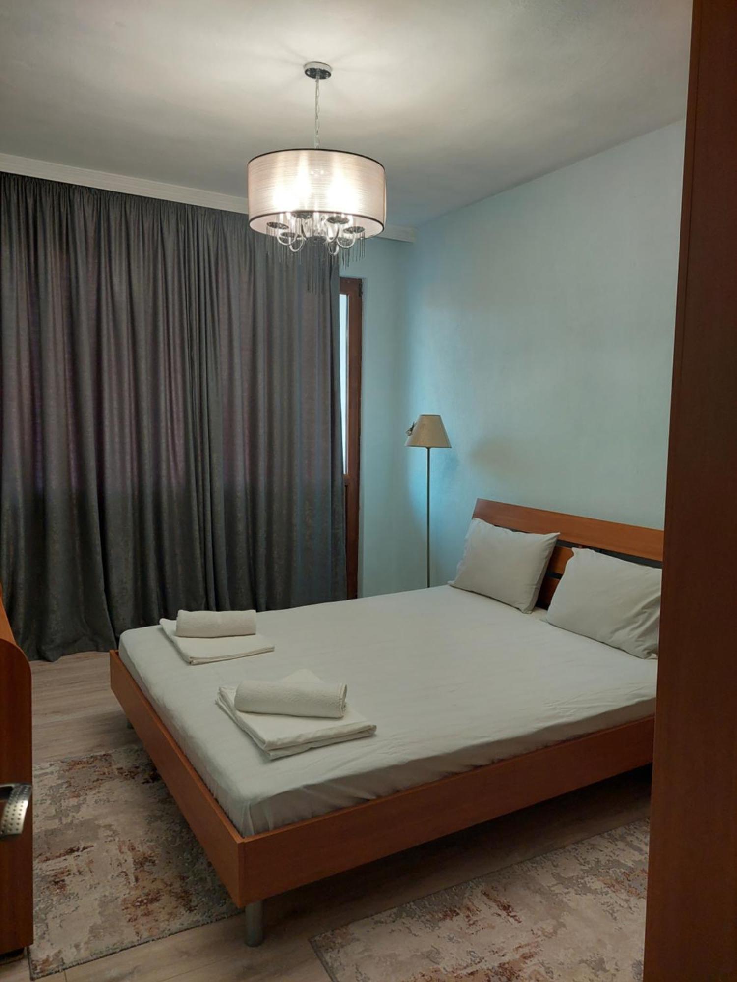 Didi House Apartment Sandanski Luaran gambar
