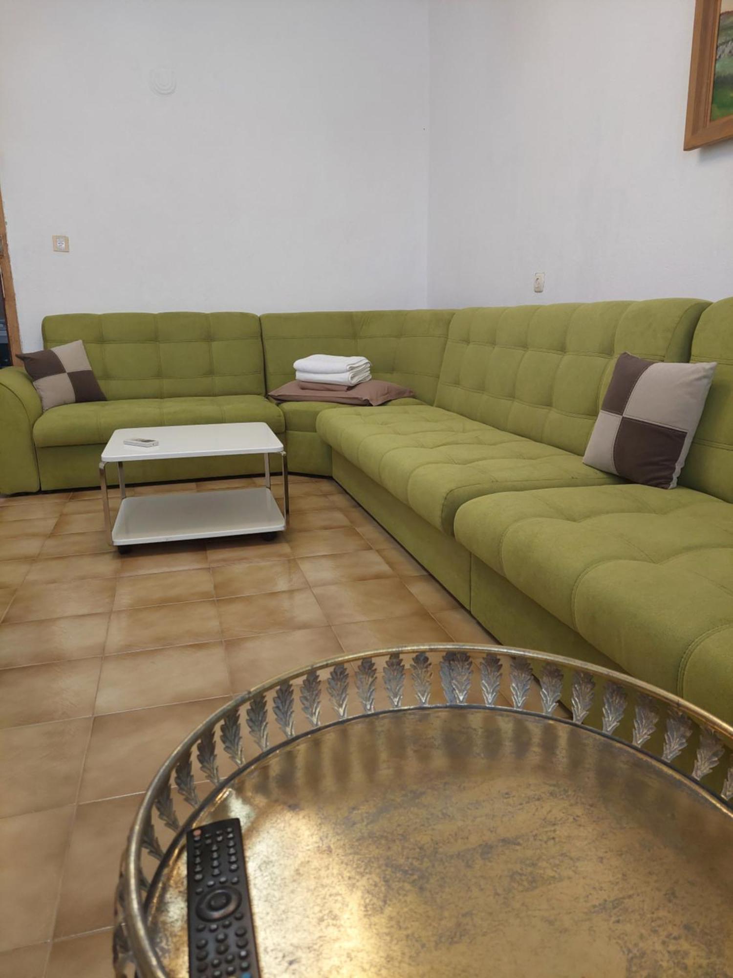 Didi House Apartment Sandanski Luaran gambar