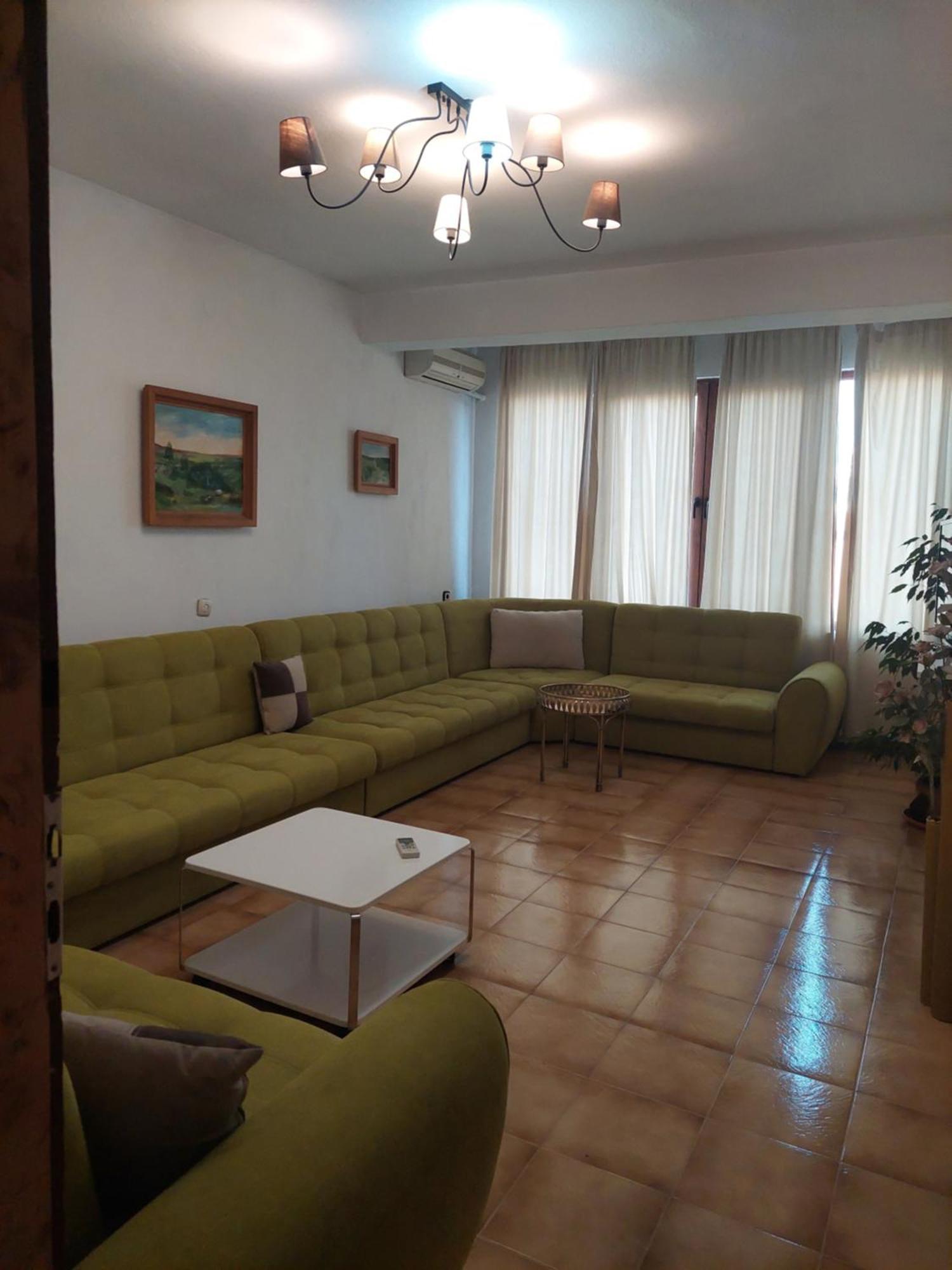 Didi House Apartment Sandanski Luaran gambar