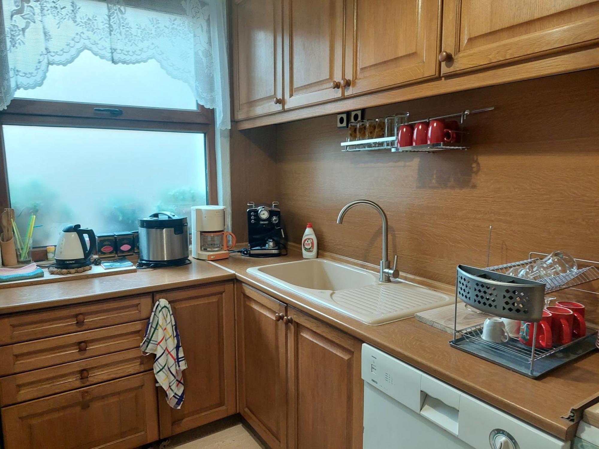 Didi House Apartment Sandanski Luaran gambar