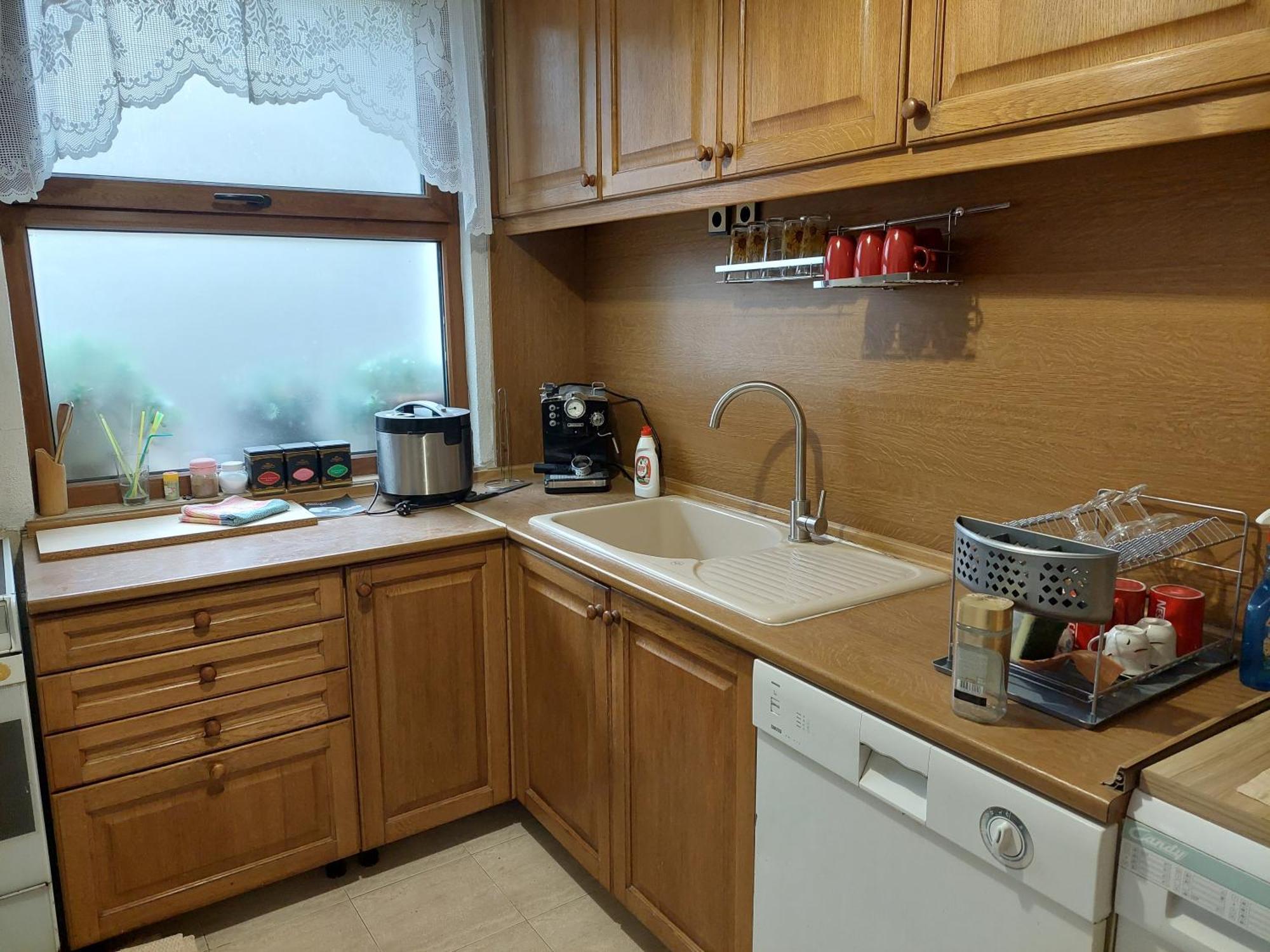 Didi House Apartment Sandanski Luaran gambar