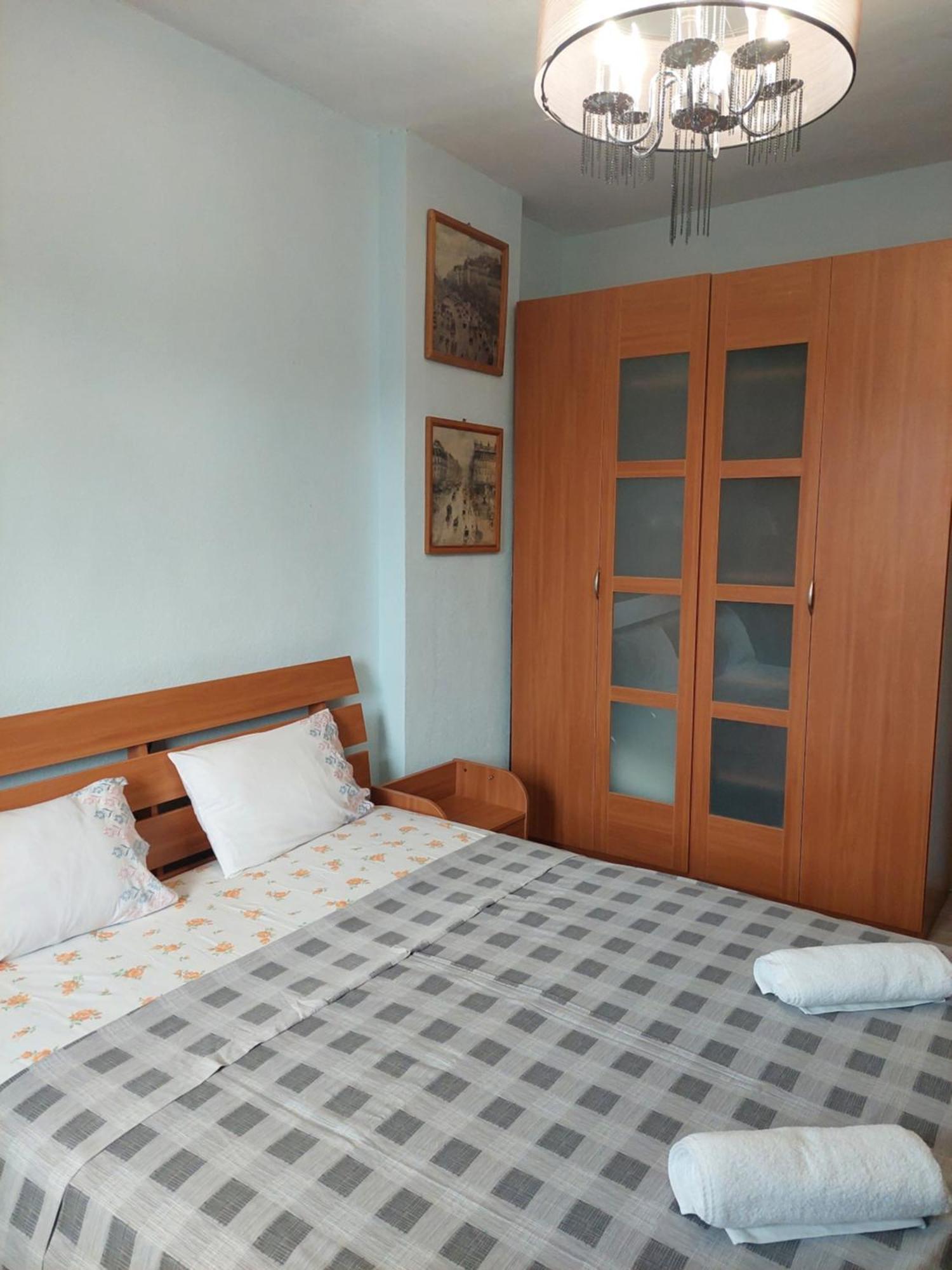 Didi House Apartment Sandanski Luaran gambar