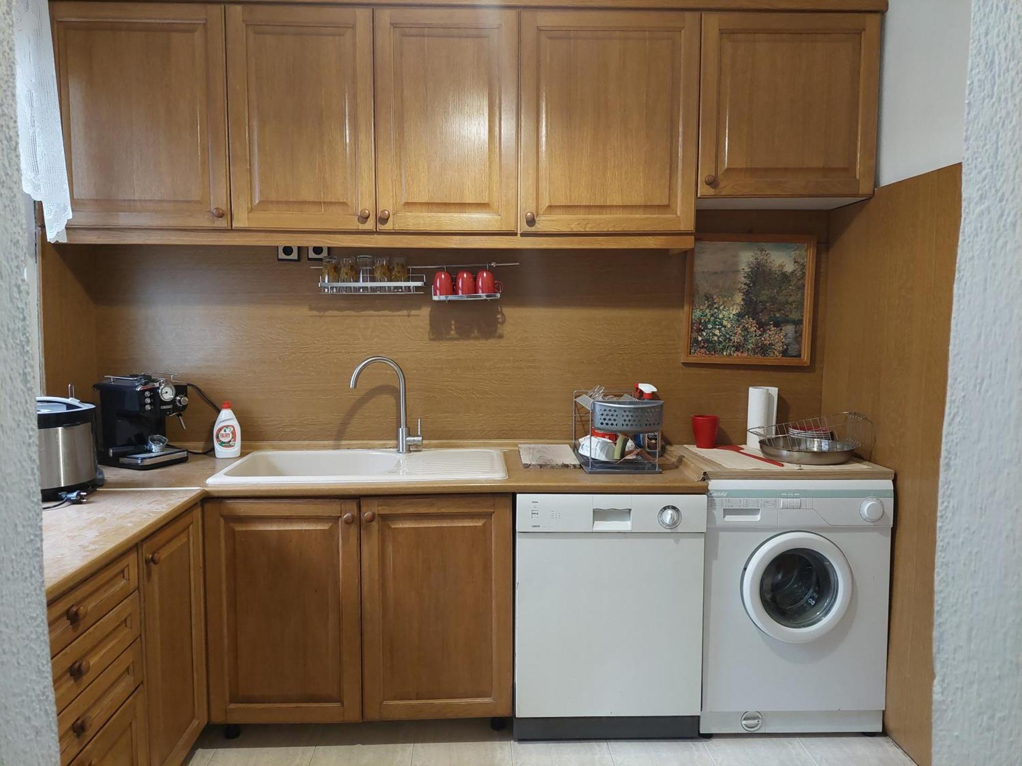 Didi House Apartment Sandanski Luaran gambar