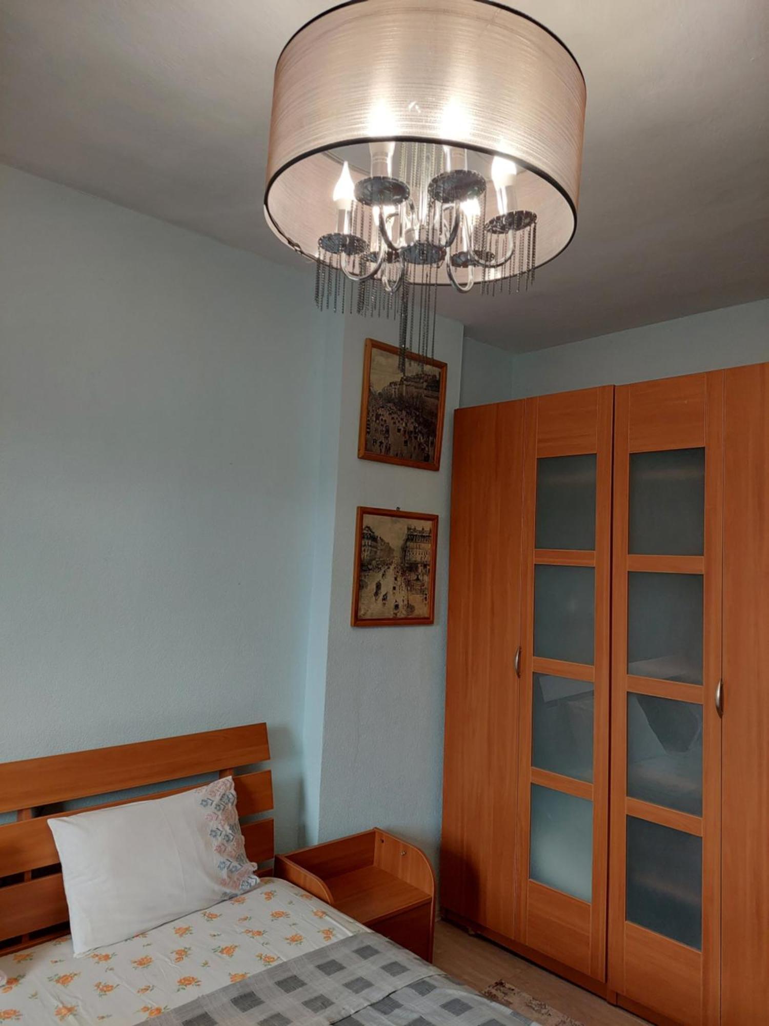 Didi House Apartment Sandanski Luaran gambar