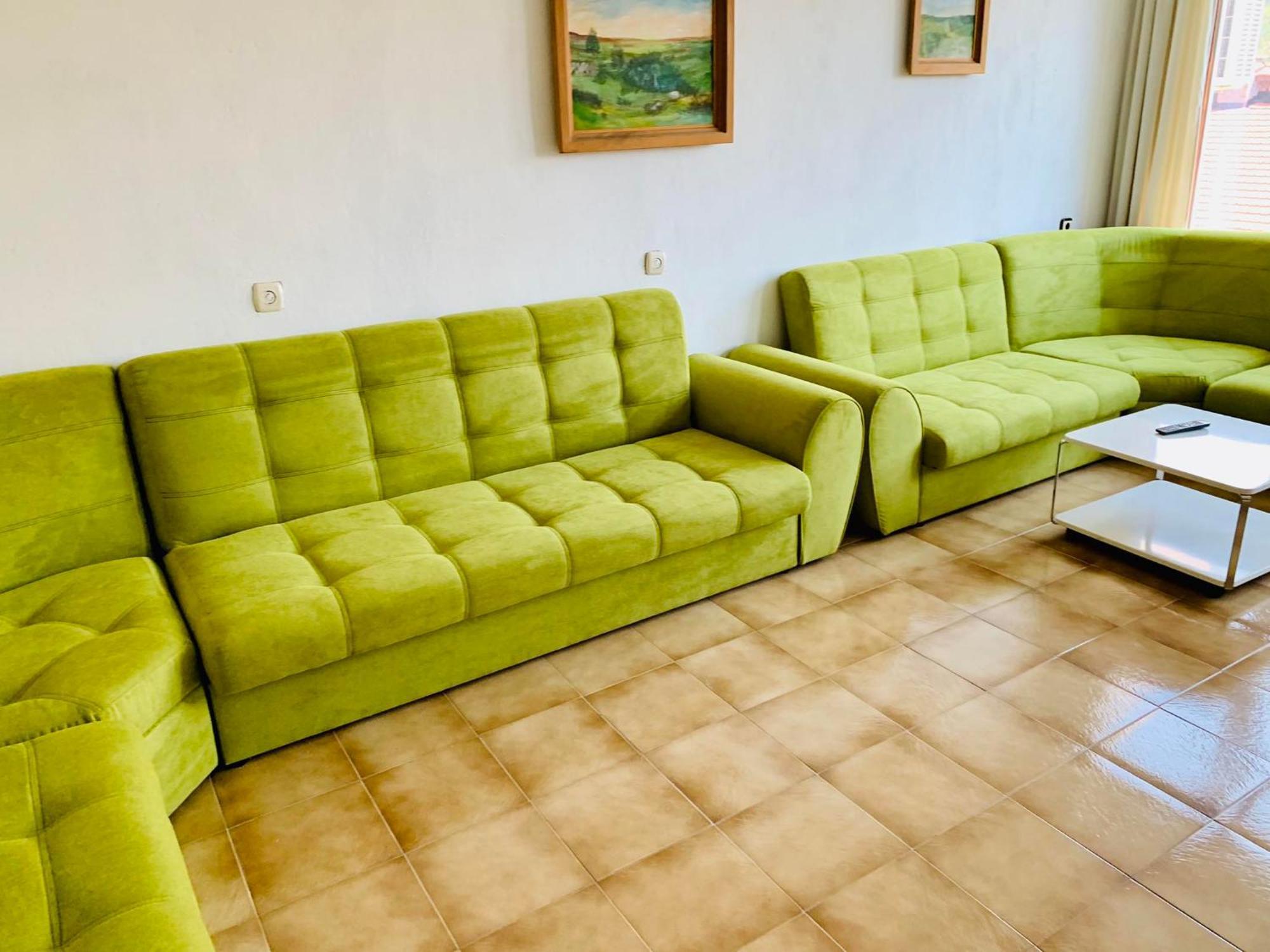 Didi House Apartment Sandanski Luaran gambar