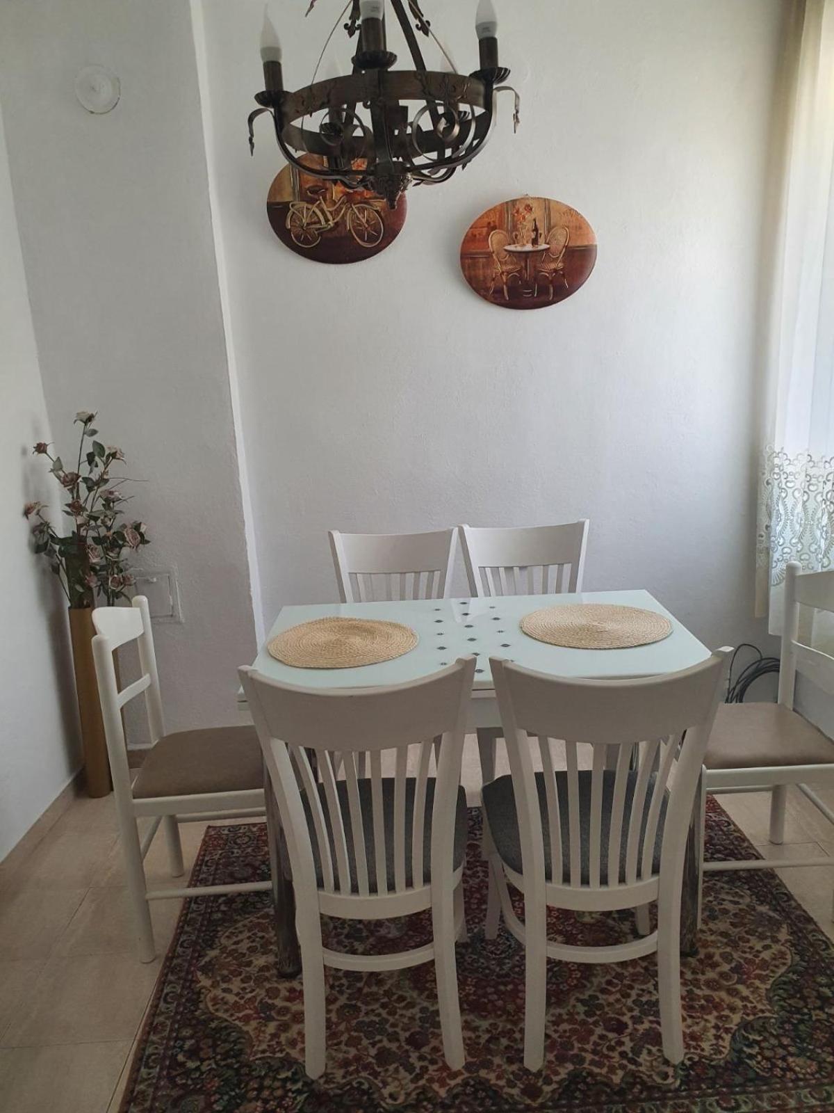 Didi House Apartment Sandanski Luaran gambar
