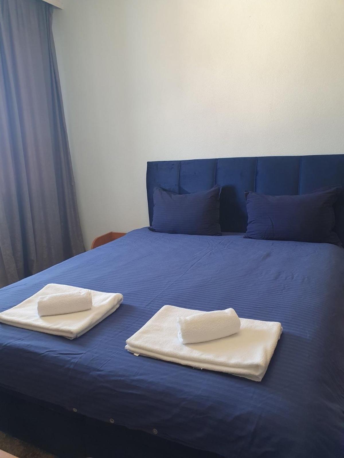 Didi House Apartment Sandanski Luaran gambar