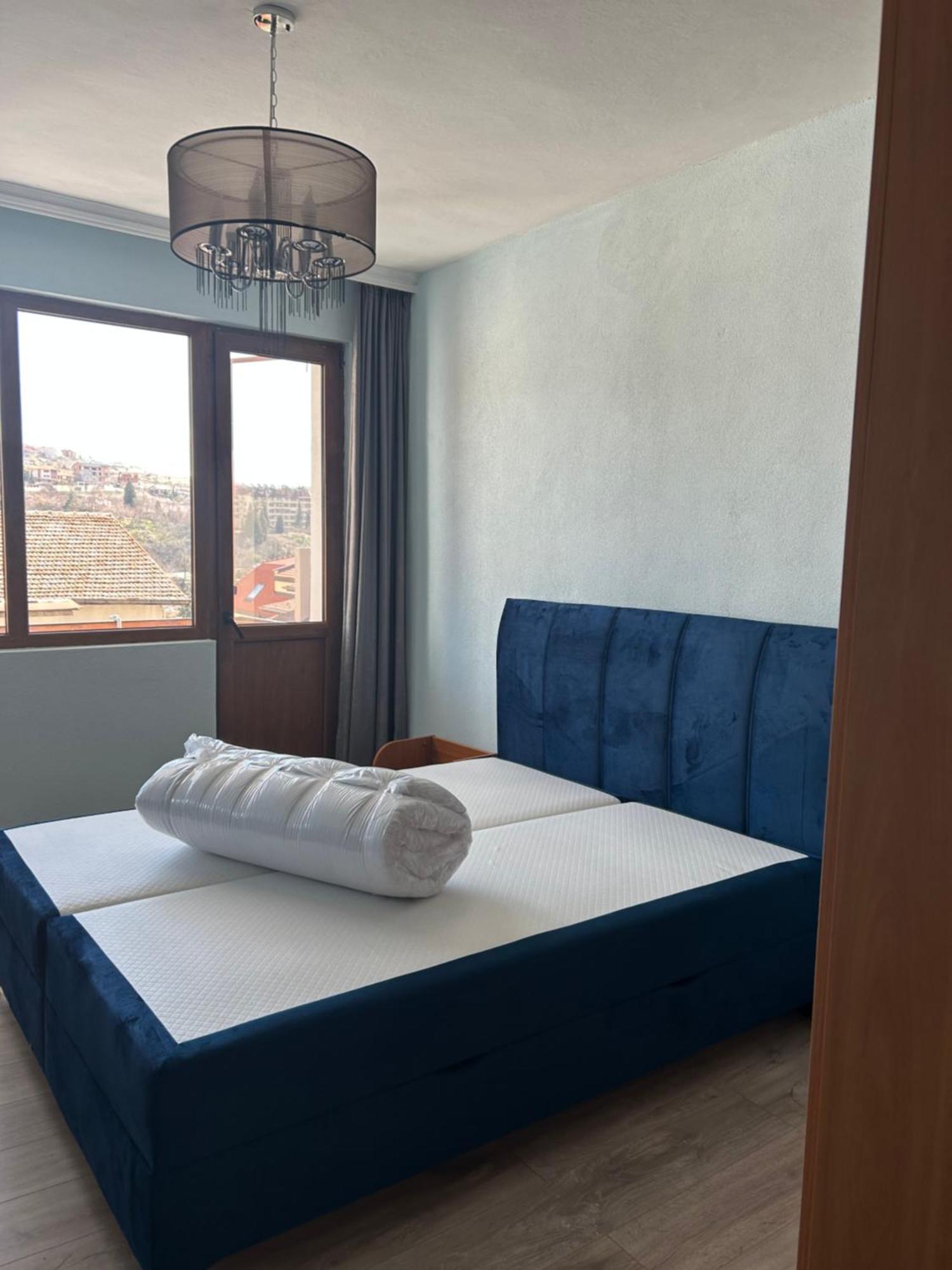 Didi House Apartment Sandanski Luaran gambar