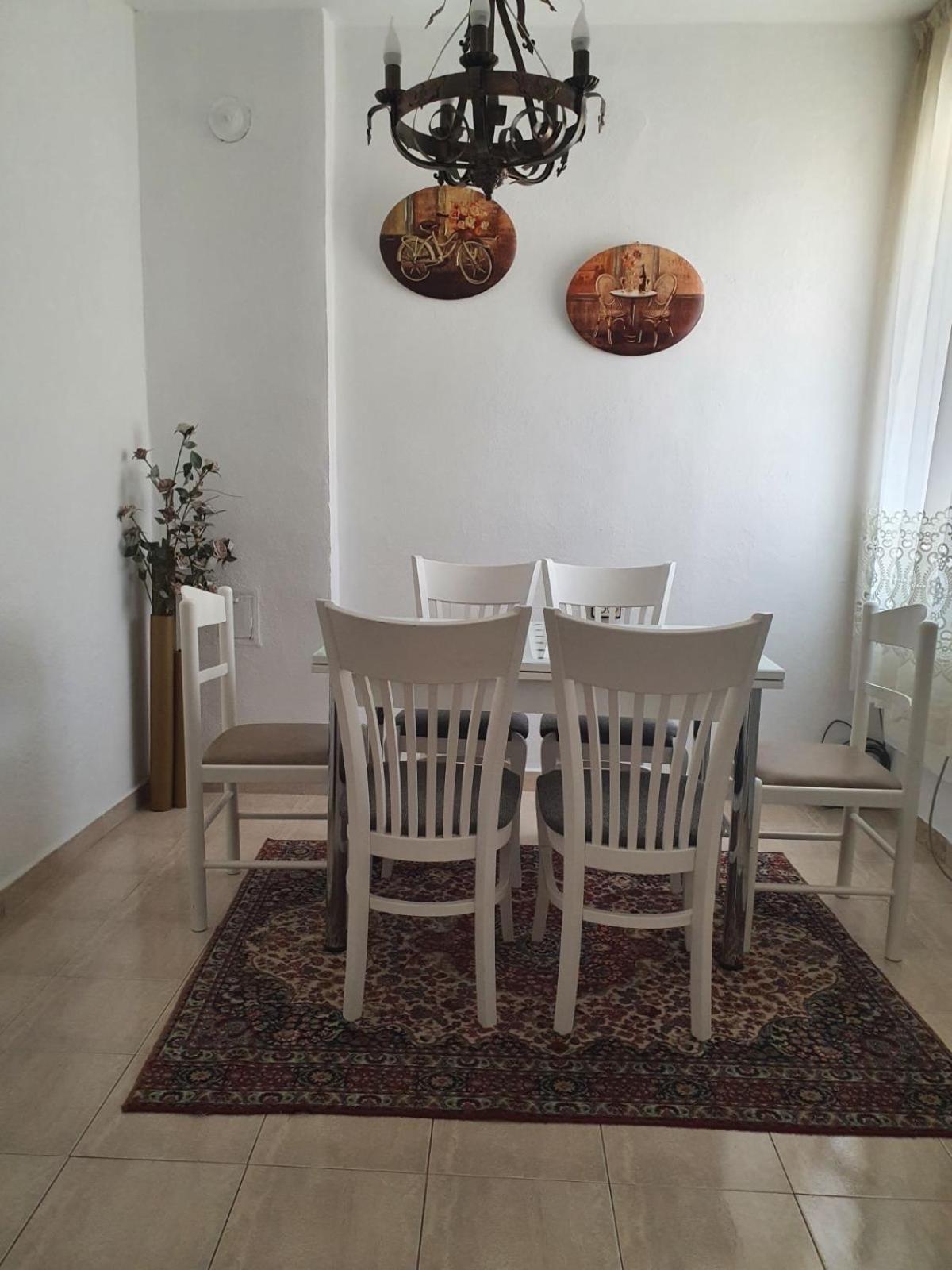 Didi House Apartment Sandanski Luaran gambar