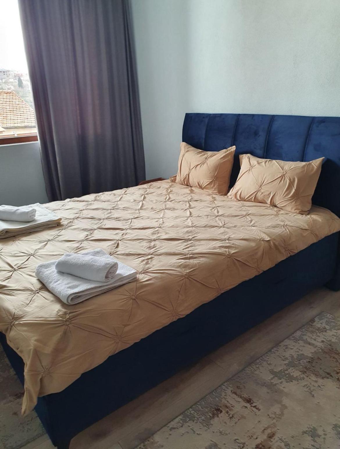 Didi House Apartment Sandanski Luaran gambar