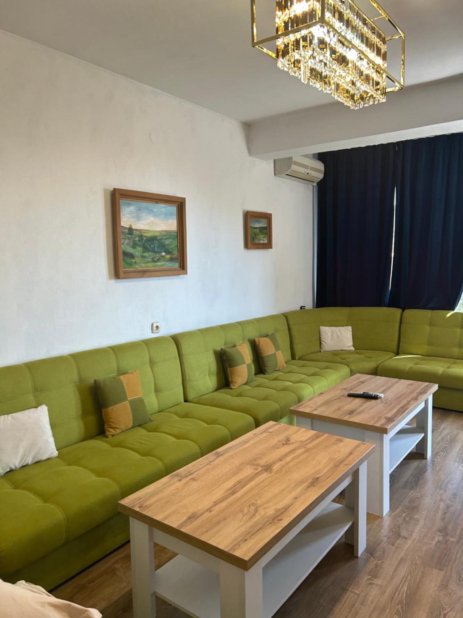 Didi House Apartment Sandanski Luaran gambar