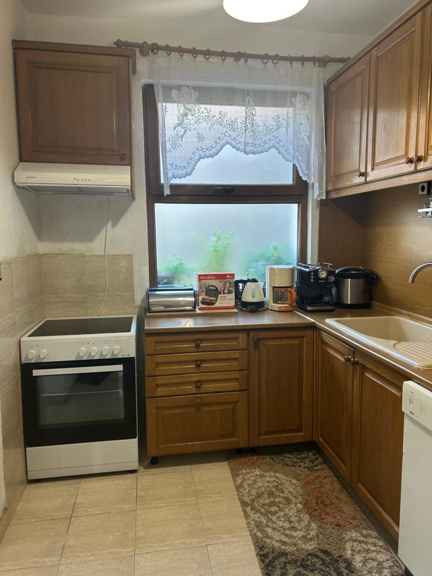 Didi House Apartment Sandanski Luaran gambar