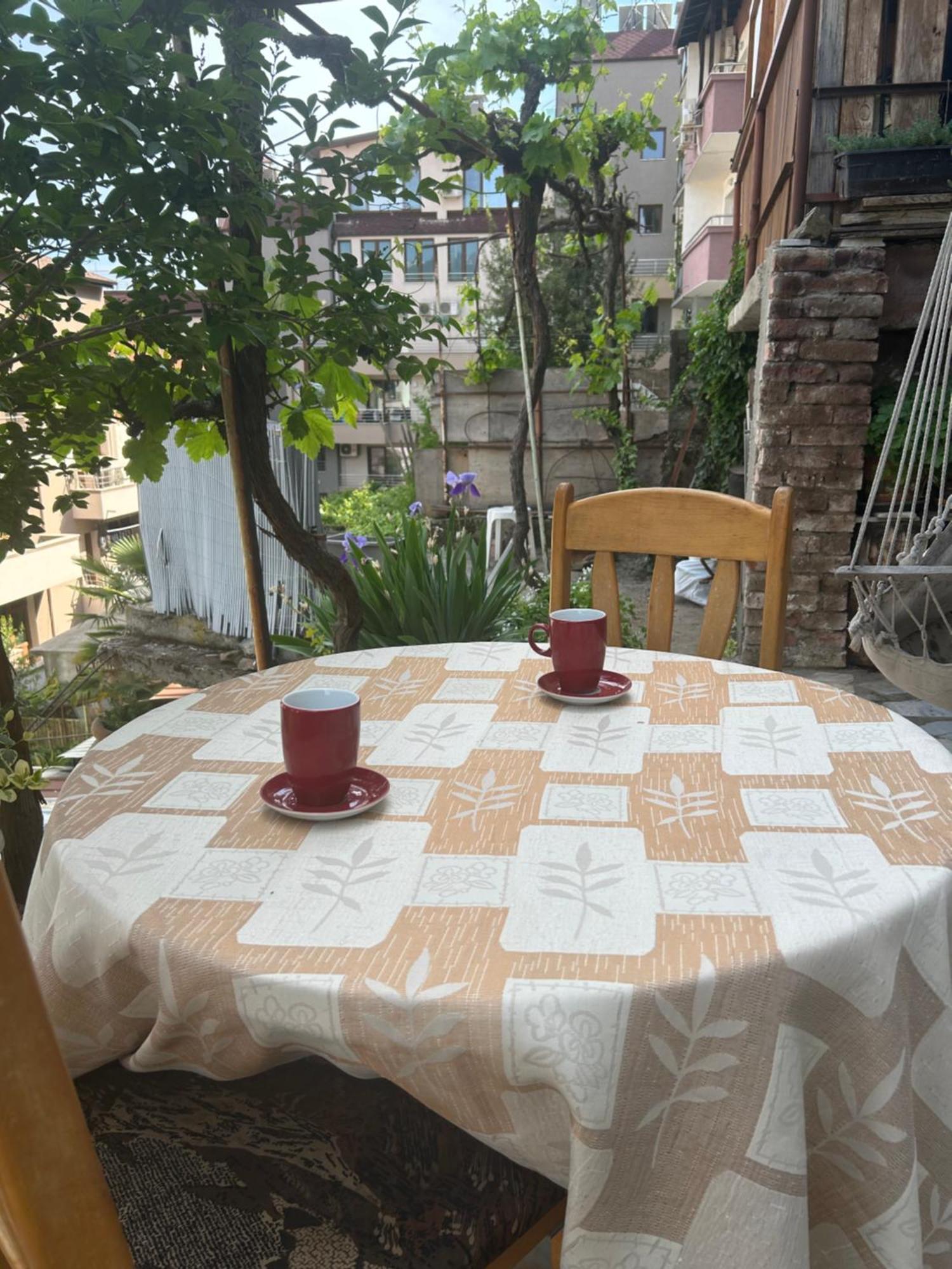 Didi House Apartment Sandanski Luaran gambar