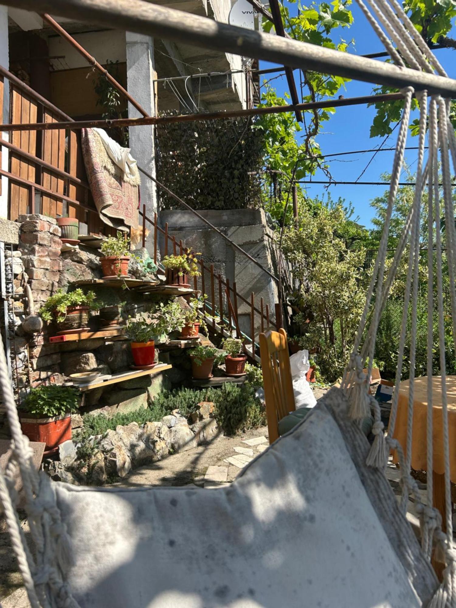 Didi House Apartment Sandanski Luaran gambar