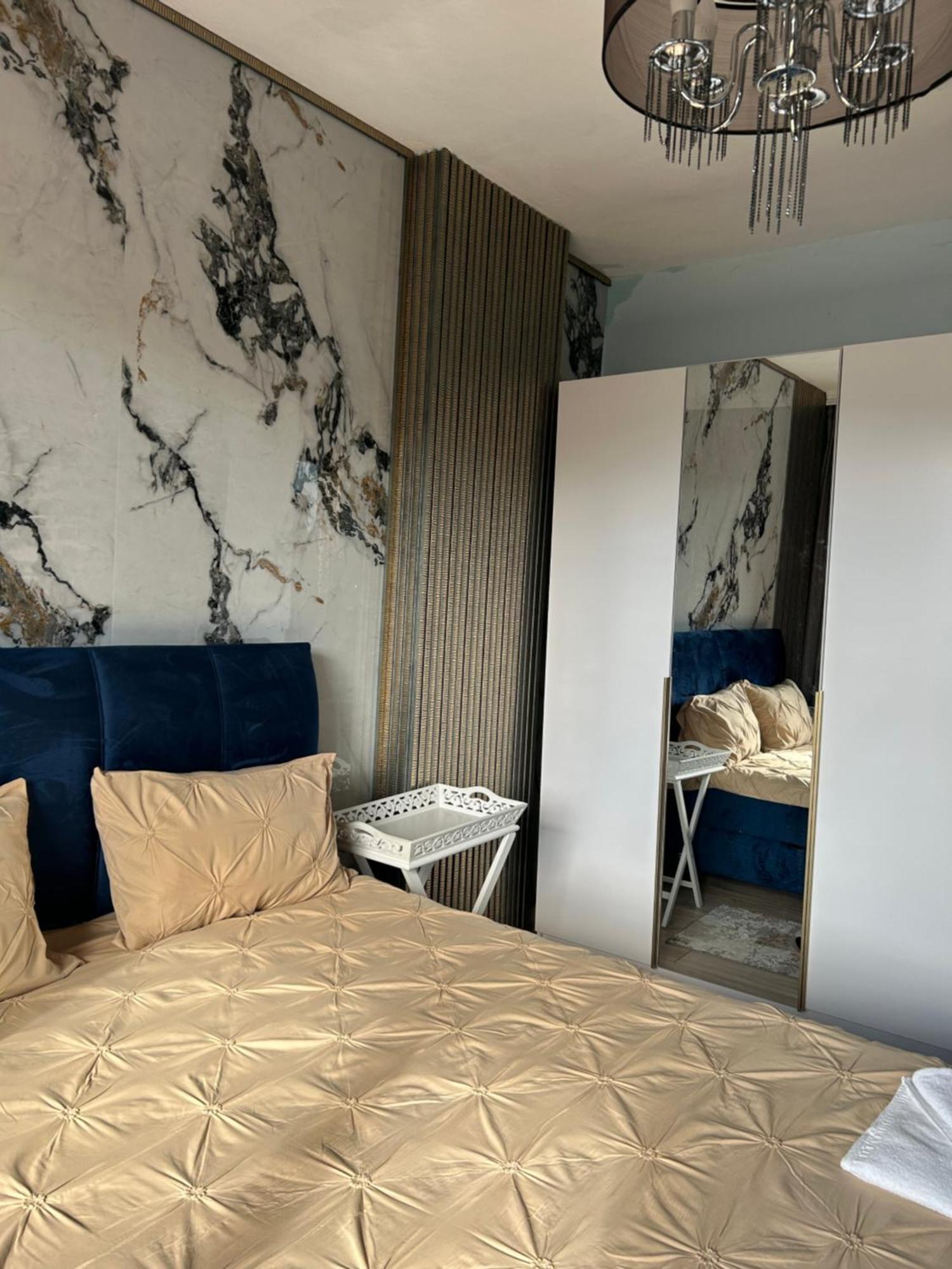 Didi House Apartment Sandanski Luaran gambar