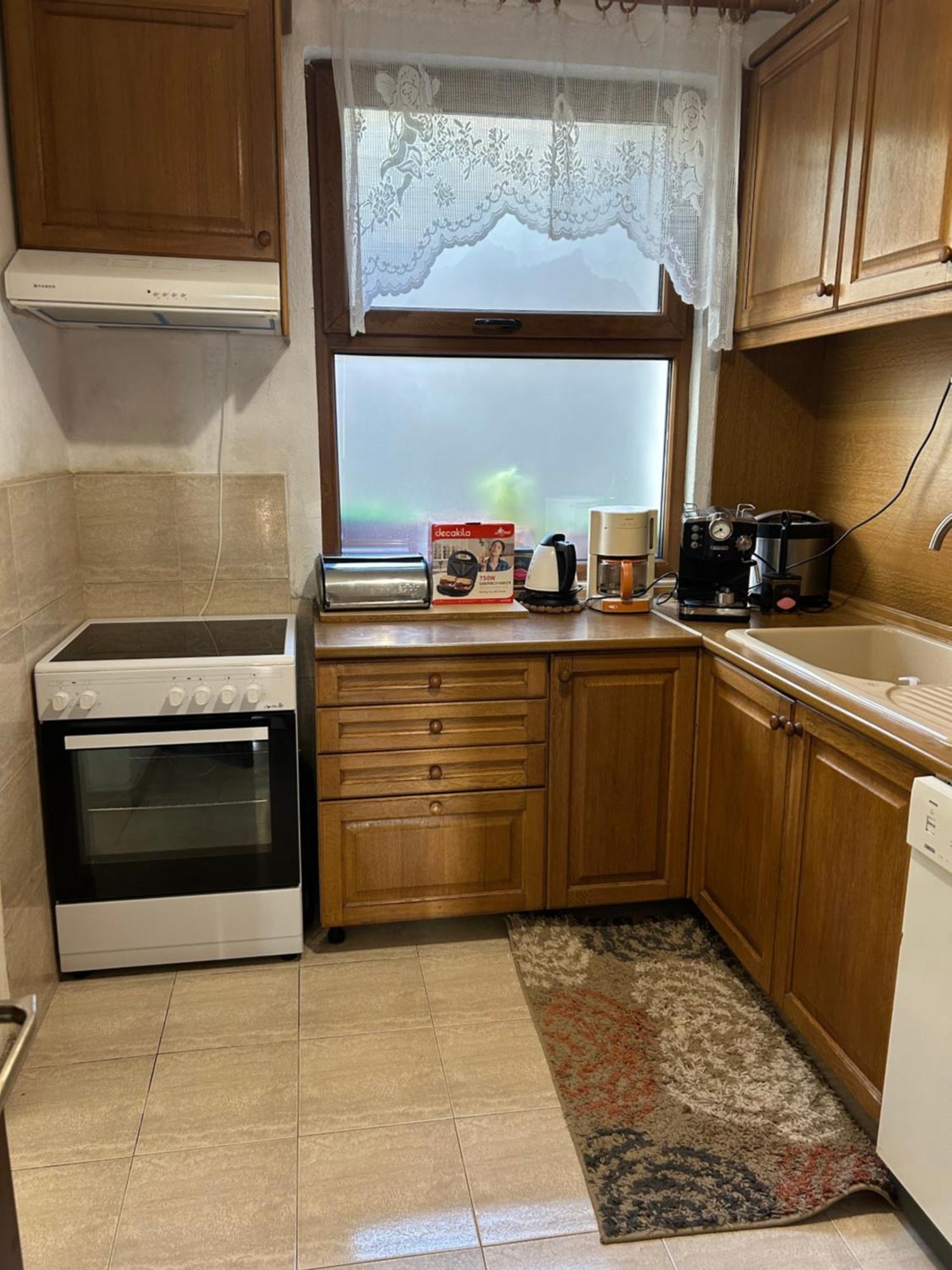 Didi House Apartment Sandanski Luaran gambar