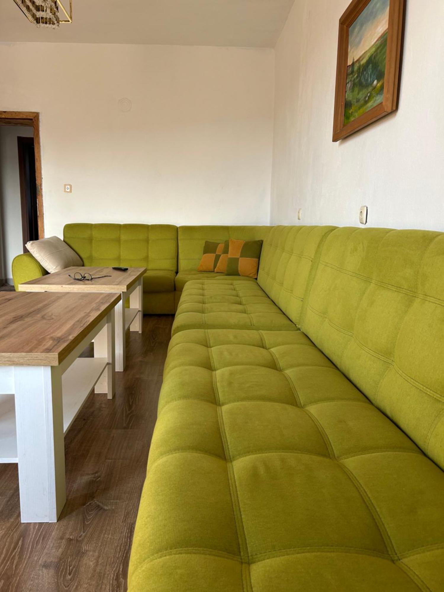 Didi House Apartment Sandanski Luaran gambar