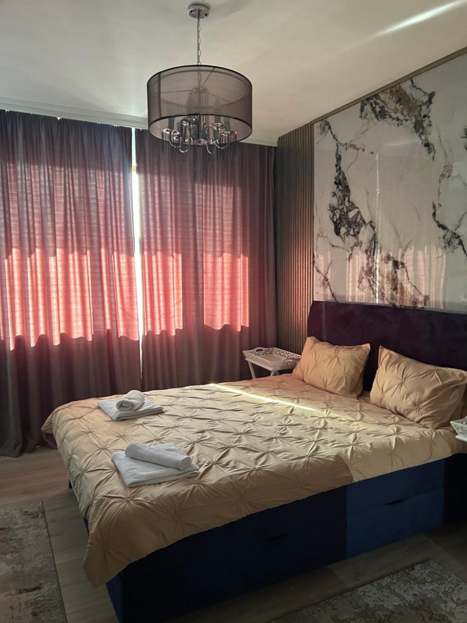 Didi House Apartment Sandanski Luaran gambar