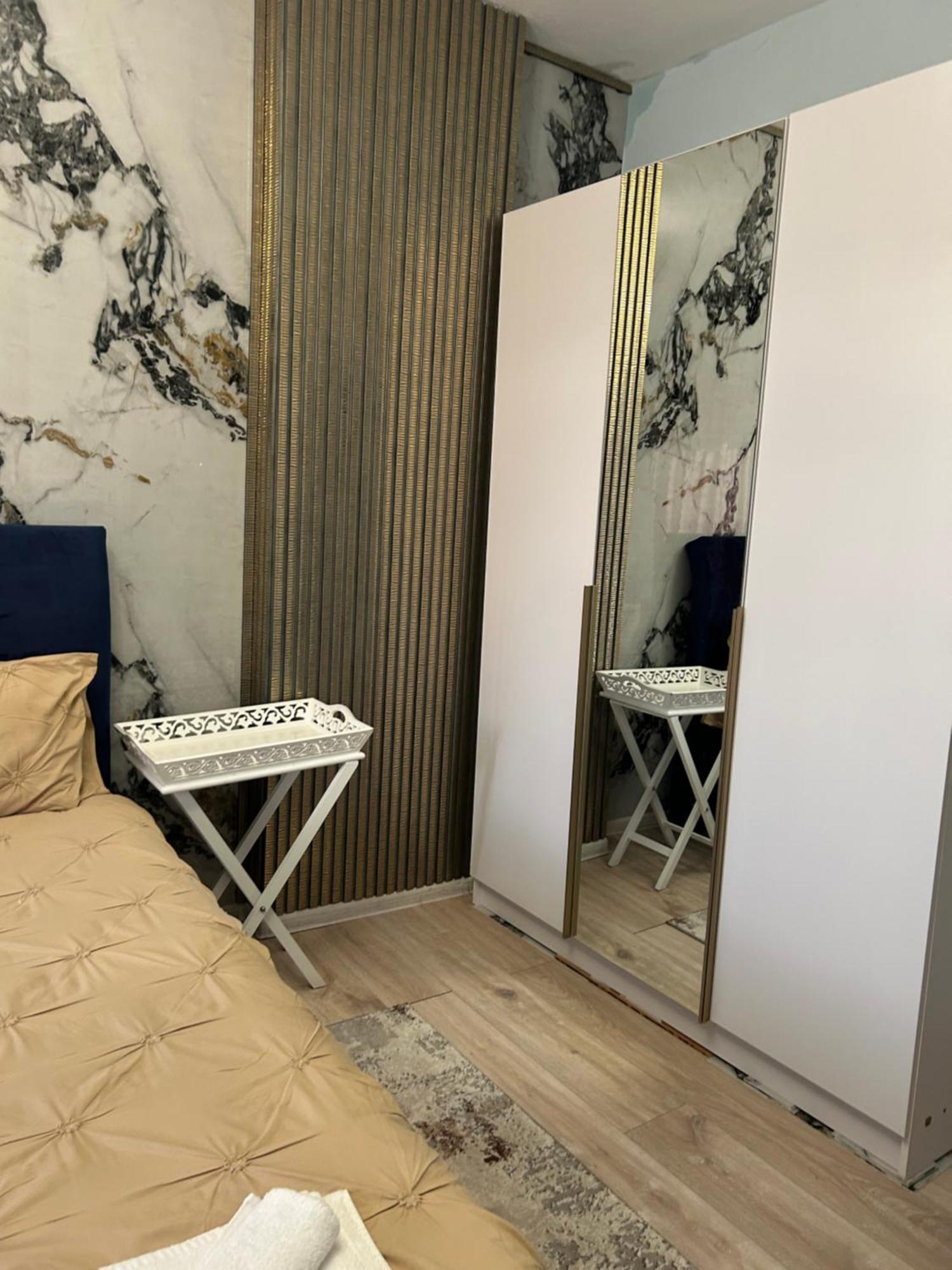 Didi House Apartment Sandanski Luaran gambar